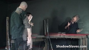 Faes breast whipping punishment and rough tit tortures of amateur bdsm slavegirl