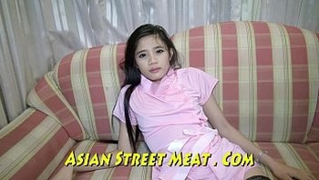 High Class Thailand Girlie Gasps Sweetly