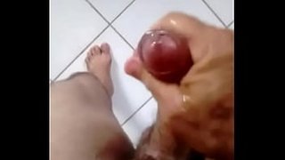 horny handjob
