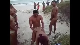 sex at sea public
