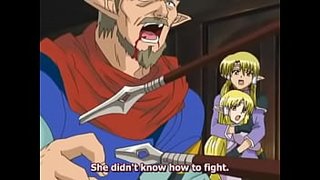 Elfen laid eng sub